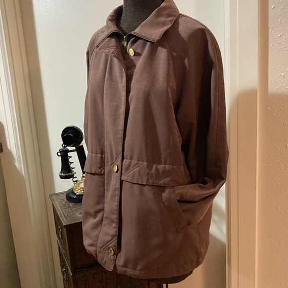 Preston&York Sport coat, size small. Excellent condition. - Picture 2 of 5